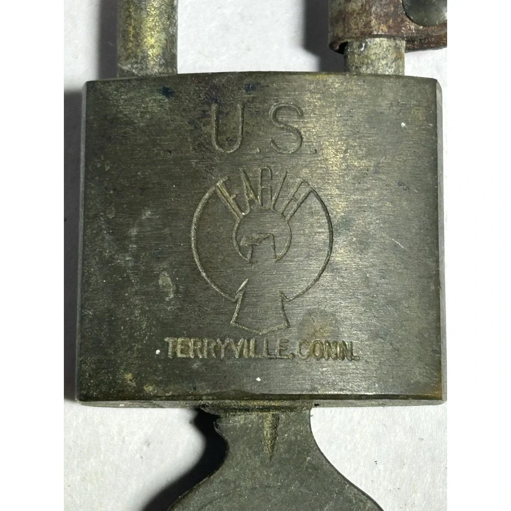 N/A vintage us
